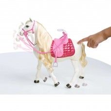 Barbie DreamHorse and Barbie Doll   550136126